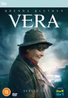 plakat - Vera (2011)