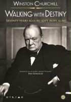 plakat filmu Winston Churchill: Walking with Destiny
