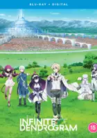 Megan Shipman / Infinite Dendrogram