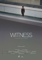 plakat filmu Świadek