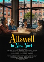 plakat filmu Allswell