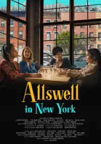 Plakat filmu Allswell