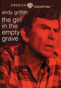 Plakat filmu The Girl in the Empty Grave