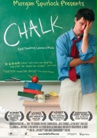 plakat filmu Chalk