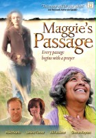 plakat filmu Maggie's Passage