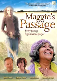 Plakat filmu Maggie's Passage