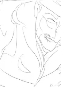 Plakat filmu Bez tytułu