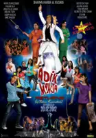 plakat filmu Adik Manja Returns