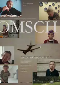 Plakat filmu Omsch