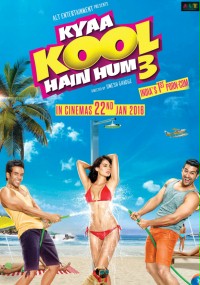 Kyaa Kool Hain Hum 3