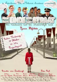 Plakat filmu Naar het Einde van de Straat