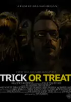 Ara Sagherian / Trick or Treat
