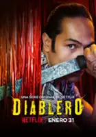 plakat - Diablero (2018)