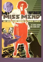 Vladimir Yegorov / Miss Mend