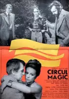 plakat filmu Cercul magic