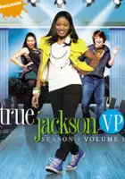 plakat serialu True Jackson