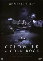 plakat filmu Człowiek z Cold Rock