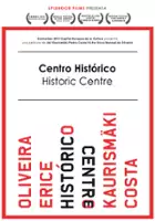 Valdemar Santos / Centro Histórico