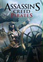 plakat filmu Assassin's Creed: Pirates