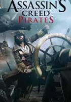 plakat filmu Assassin's Creed: Pirates