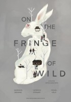 plakat filmu On the Fringe of Wild