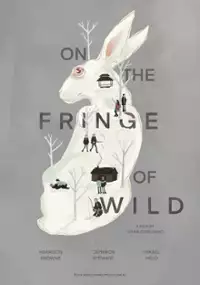 Plakat filmu On the Fringe of Wild