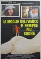 plakat filmu Los Locos vecinos del 2º