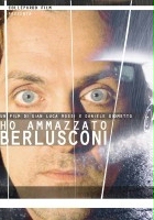 plakat filmu Zabiłem Berlusconiego