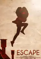 plakat filmu Escape