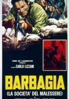 Barbagia (1969) plakat