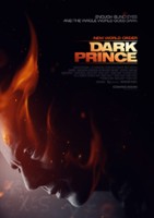 plakat filmu New World Order: Rise of the Dark Prince