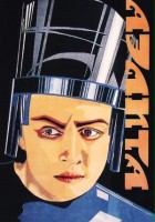 plakat filmu Aelita: Queen of Mars