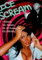plakat filmu Ice Scream
