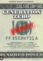 plakat filmu Generation Zero