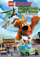 plakat filmu LEGO Scooby-Doo: Nawiedzone Hollywood