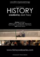 plakat serialu History