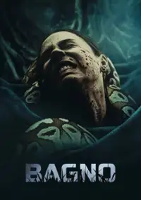 Plakat filmu Quicksand