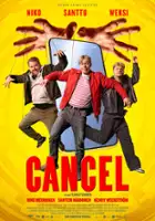 plakat filmu Cancel
