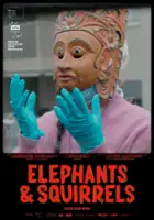 Jonas J&auml;ggy / Elephants & Squirrels