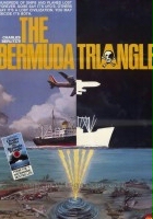 plakat filmu The Bermuda Triangle