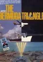 plakat filmu The Bermuda Triangle