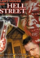 plakat filmu Last House on Hell Street