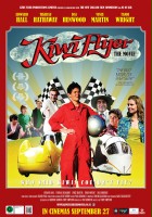 plakat filmu Kiwi Flyer