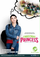 plakat filmu Christmas Princess