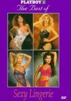 plakat filmu Playboy: The Best of Sexy Lingerie
