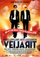 plakat filmu Veijarit