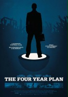 plakat filmu The Four Year Plan