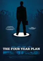 plakat filmu The Four Year Plan