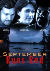 Plakat filmu September Runs Red