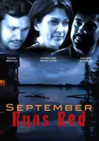 plakat filmu September Runs Red